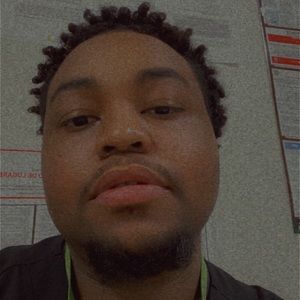 Meet your Posher, Justis